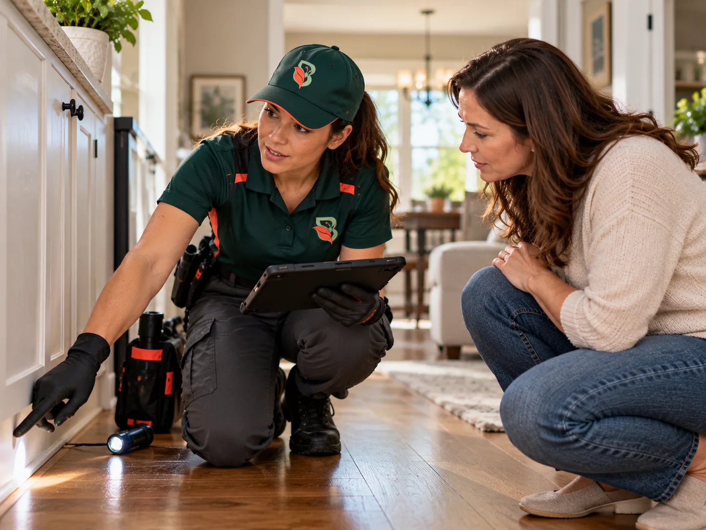 Pest Control Tilly, AR FAQs